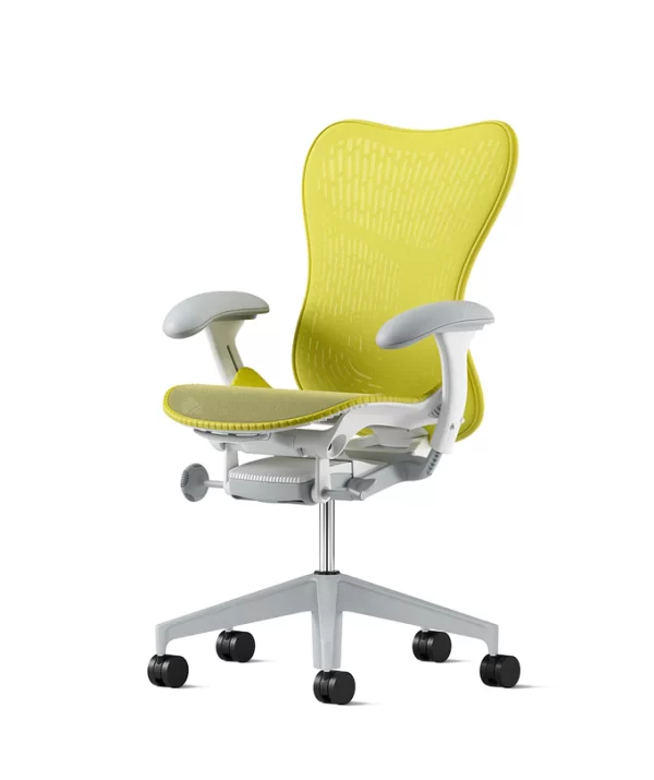 Herman Miller Mirra 2 - Image 6