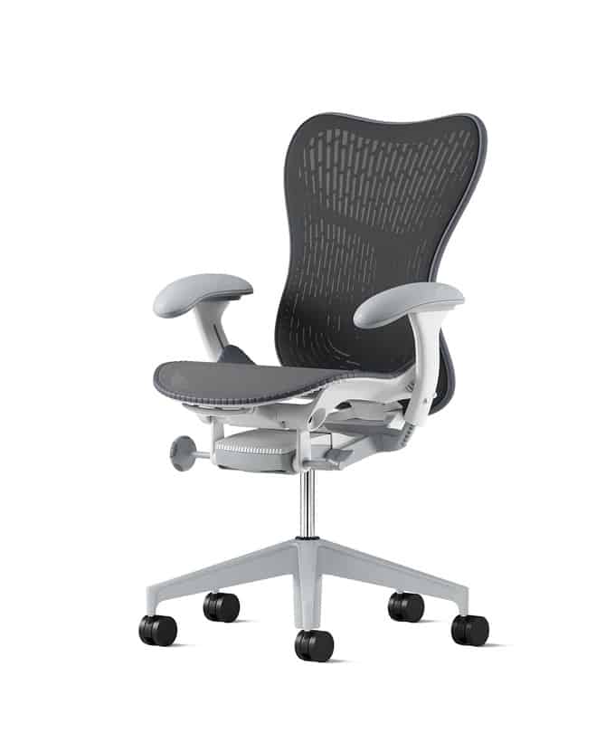 Herman Miller Mirra 2 Quick Ship Chair Mode4