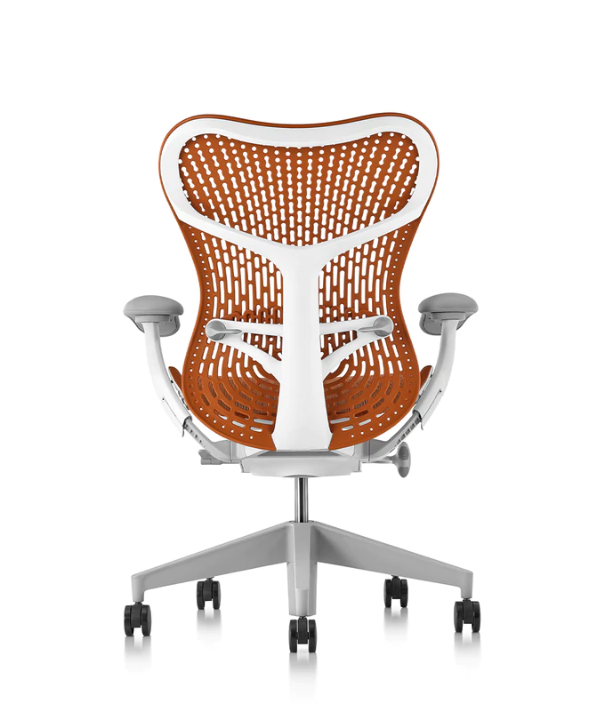 Herman Miller Mirra 2 Black/ Graphite - Quick ship - Image 7