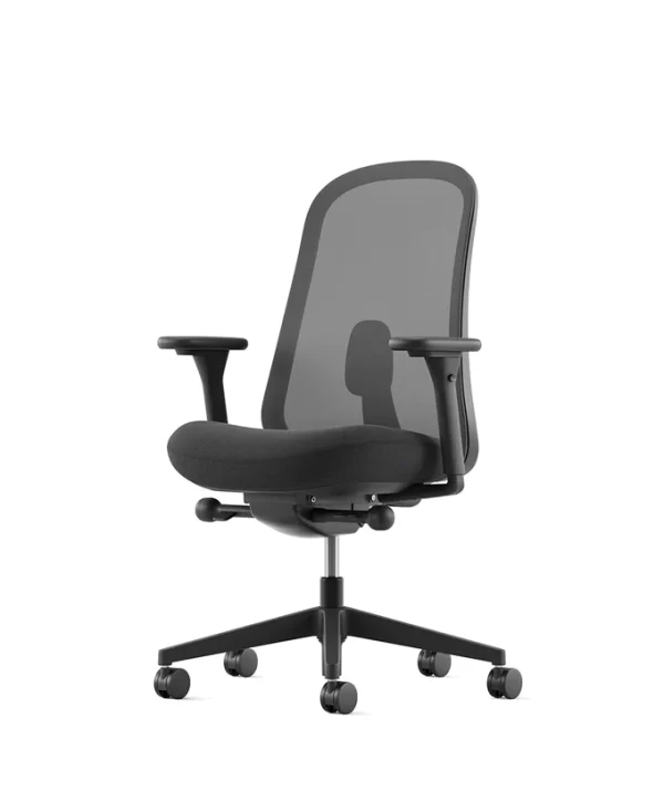 Herman Miller Lino Chair - Quick ship