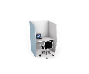 Boss Snug Booth