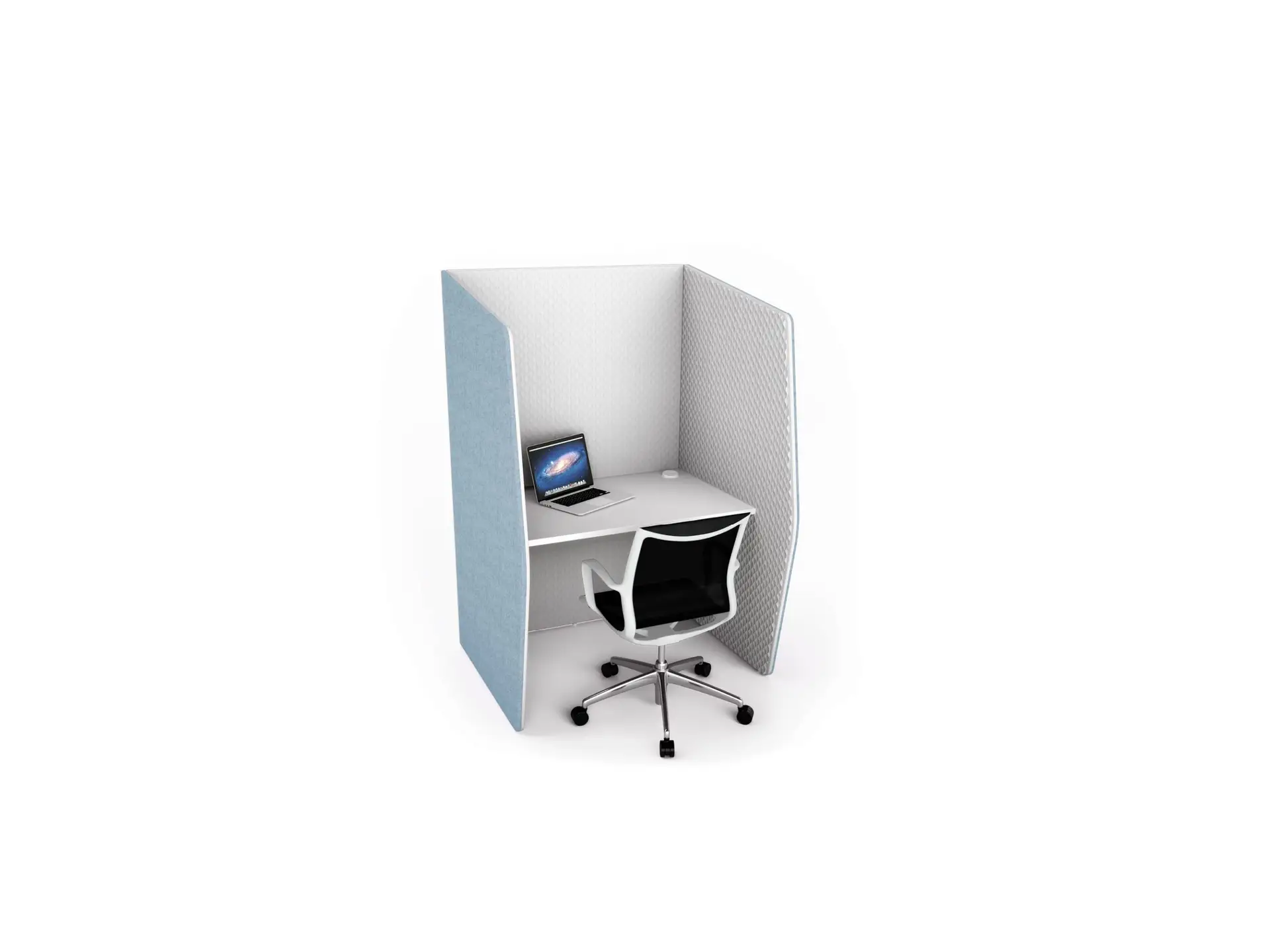 Boss Snug Booth
