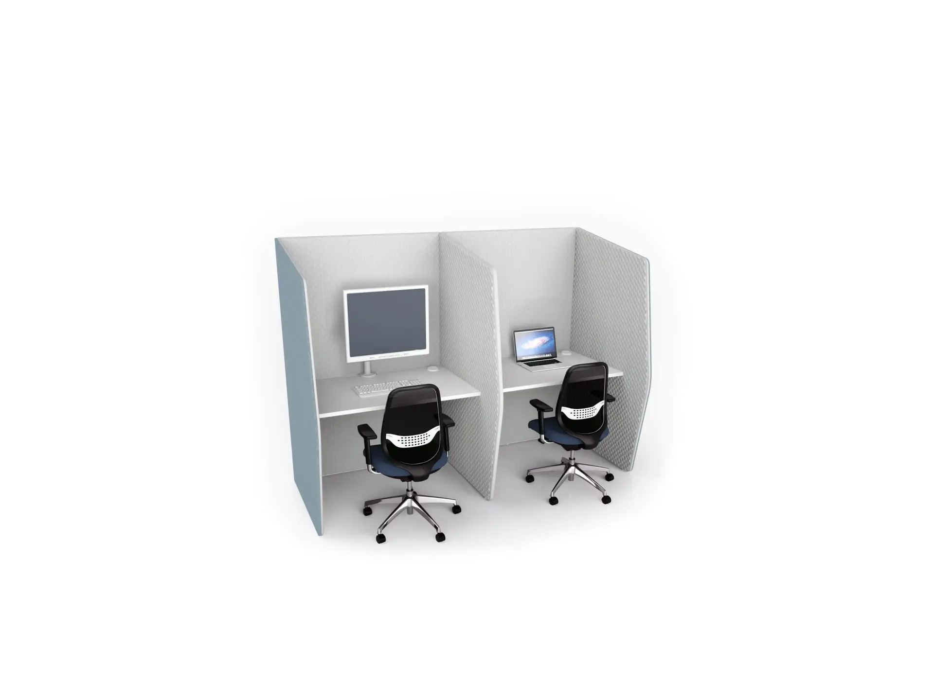 Boss Snug Booth