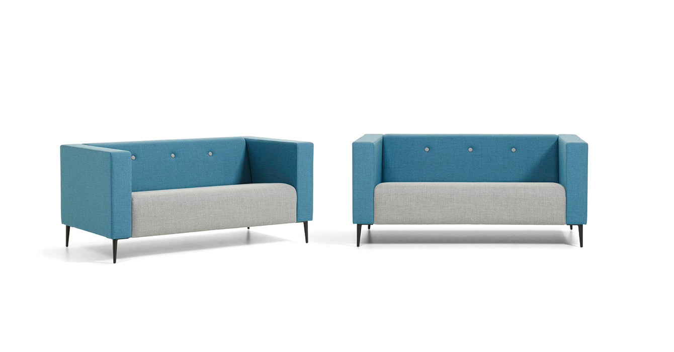 Jensen sofas