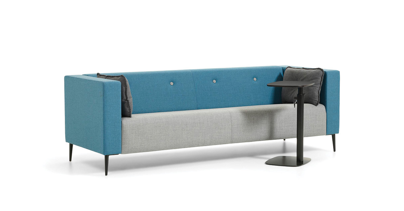 Jensen sofas