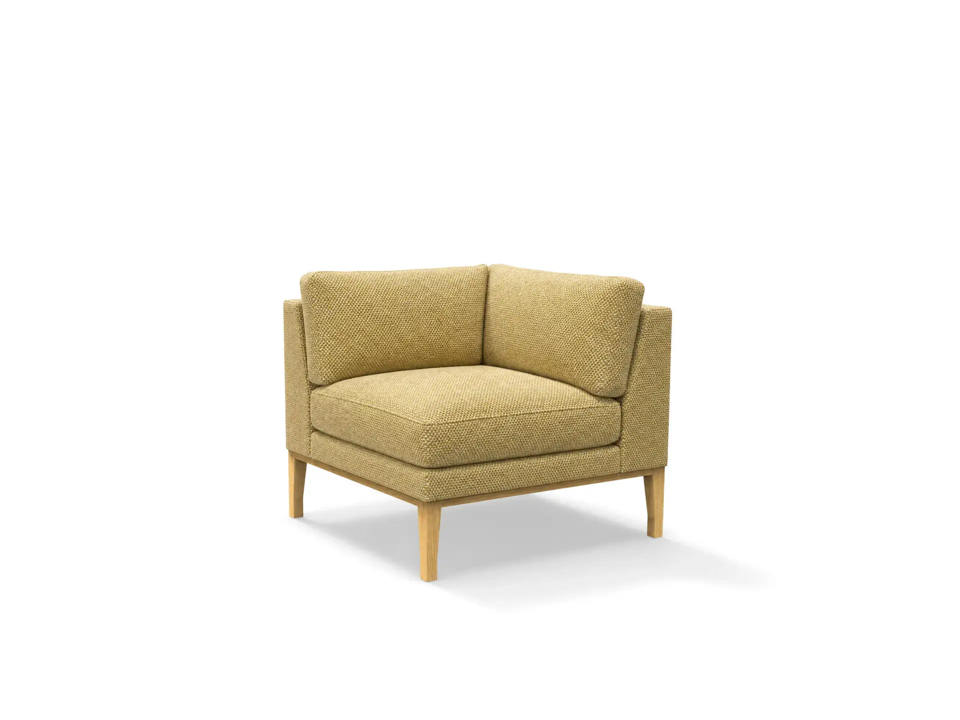 Boss Orten Modular Seating