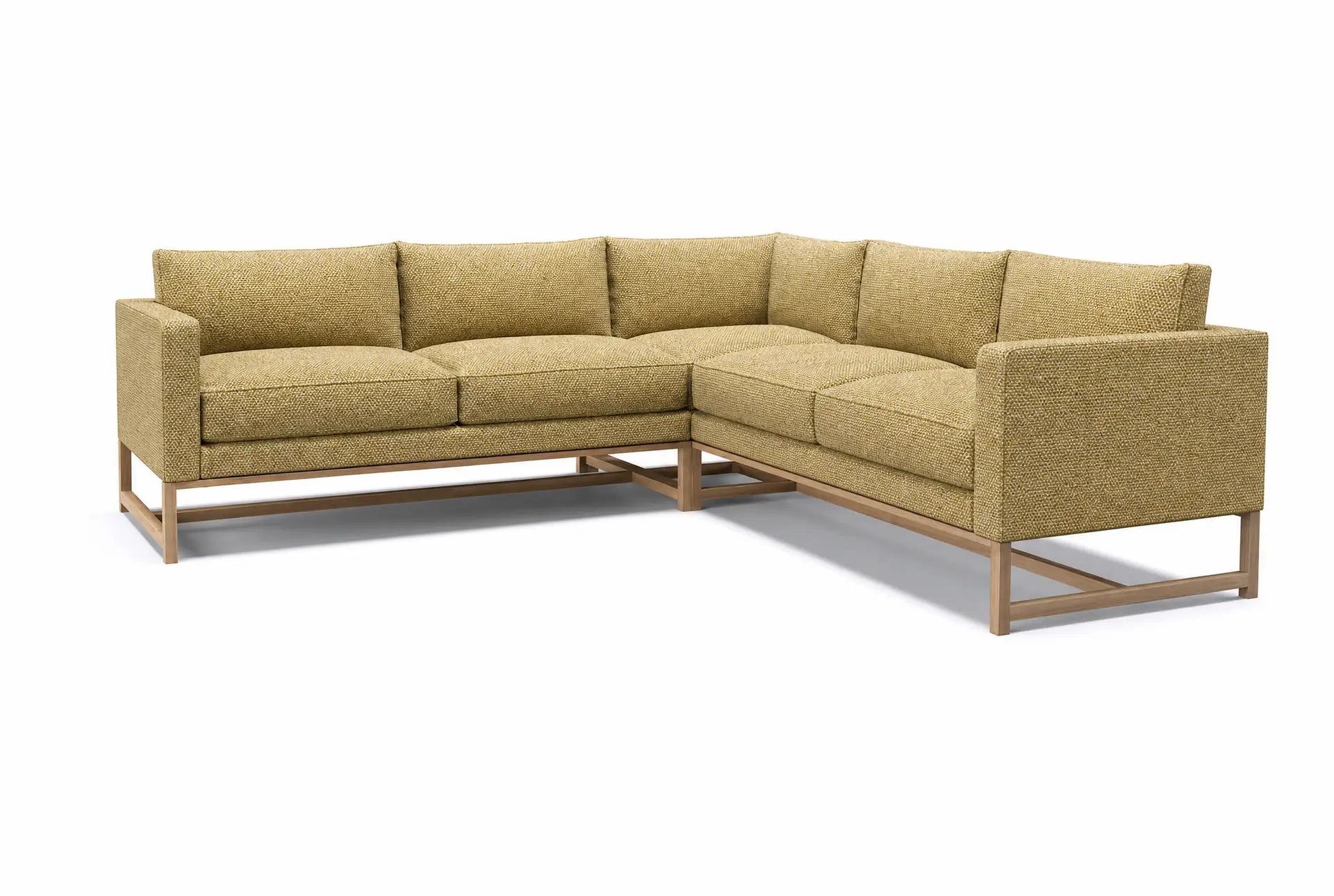 Boss Orten Modular Seating