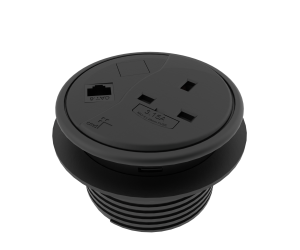 CMD PortHole Power Module
