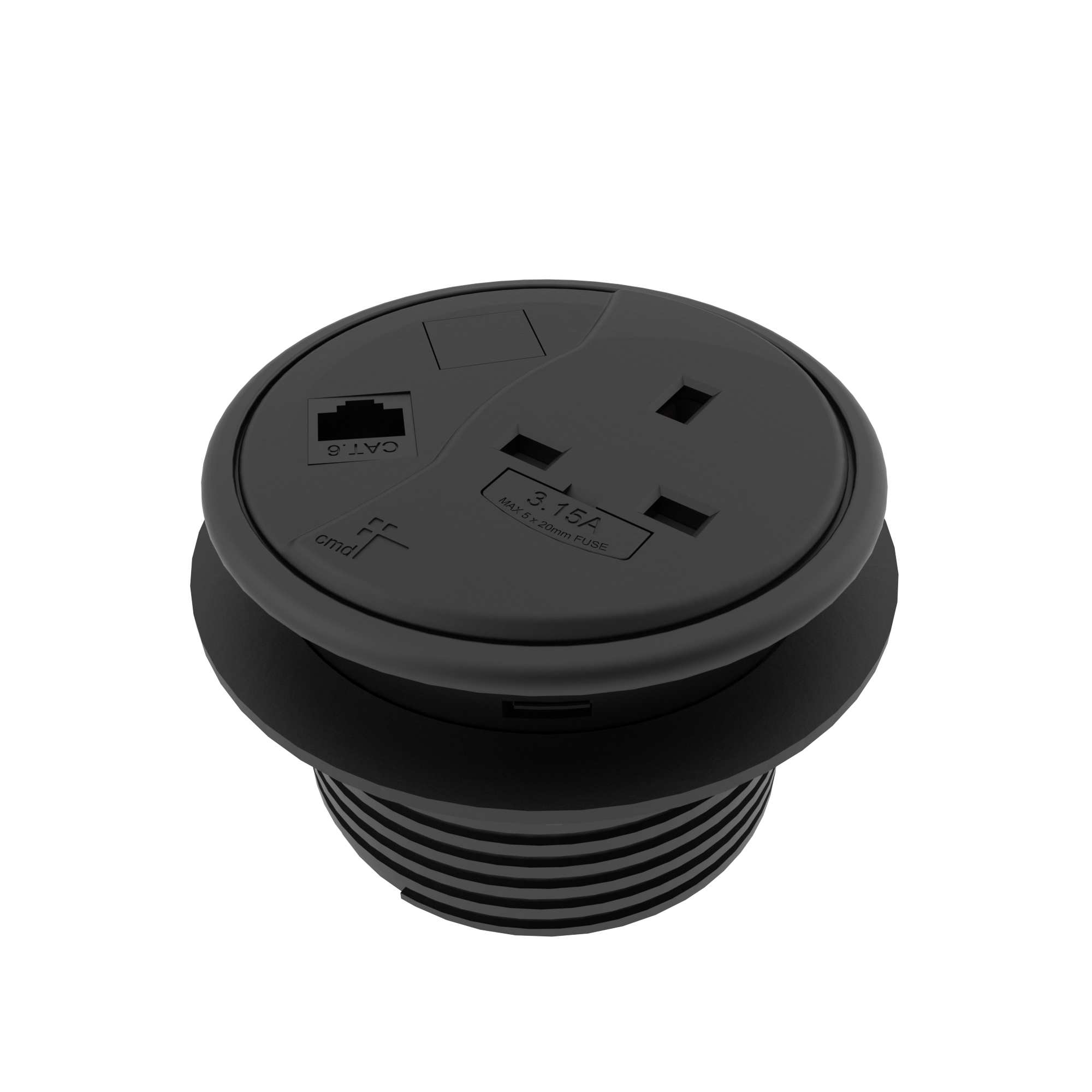 CMD PortHole Power Module