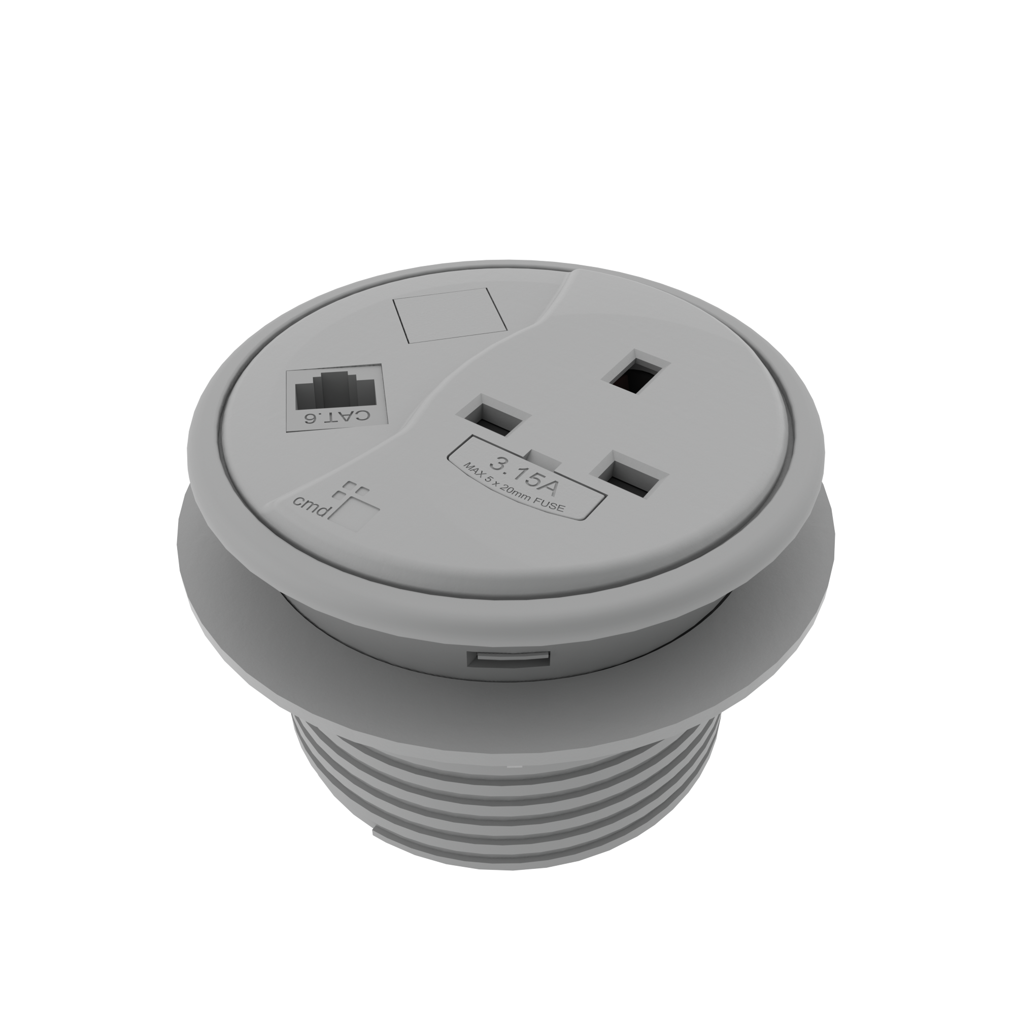 CMD PortHole Power Module
