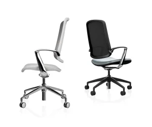 Boss Trinetic Chair