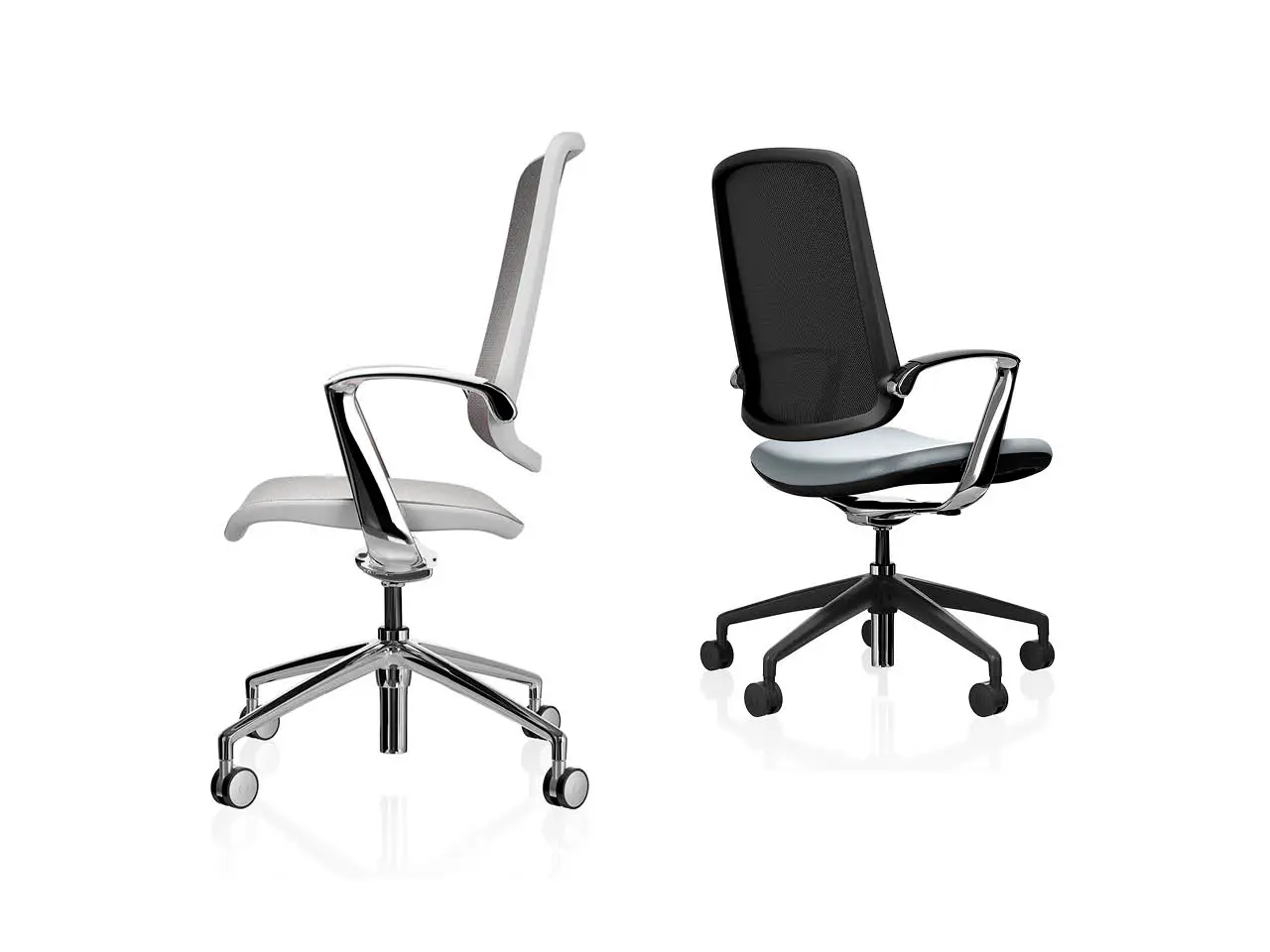 Boss Trinetic Chair